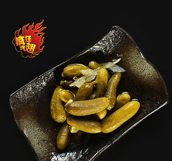 兴县疯狂bt烤翅
